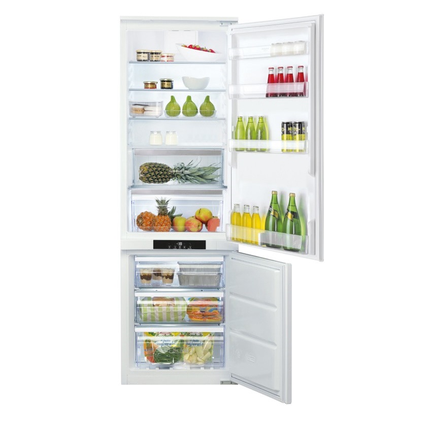 Hotpoint Ariston ugradni NO FROST frižider BCB7030 AA FC - Inelektronik